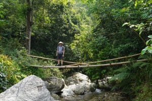 Ha Giang Adventure Travel Vietnam Destination