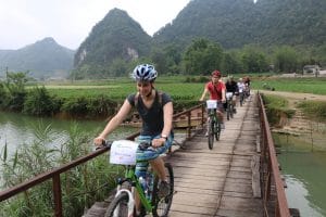 Cao Bang – A Wonderland of Adventure Travel Vietnam