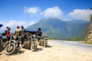 Sapa - Adventure Travel Vietnam