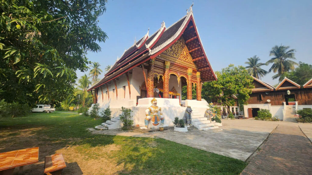 luang