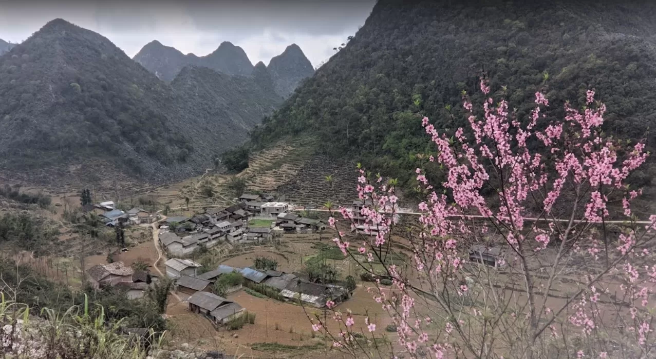 Ha giang eco tour