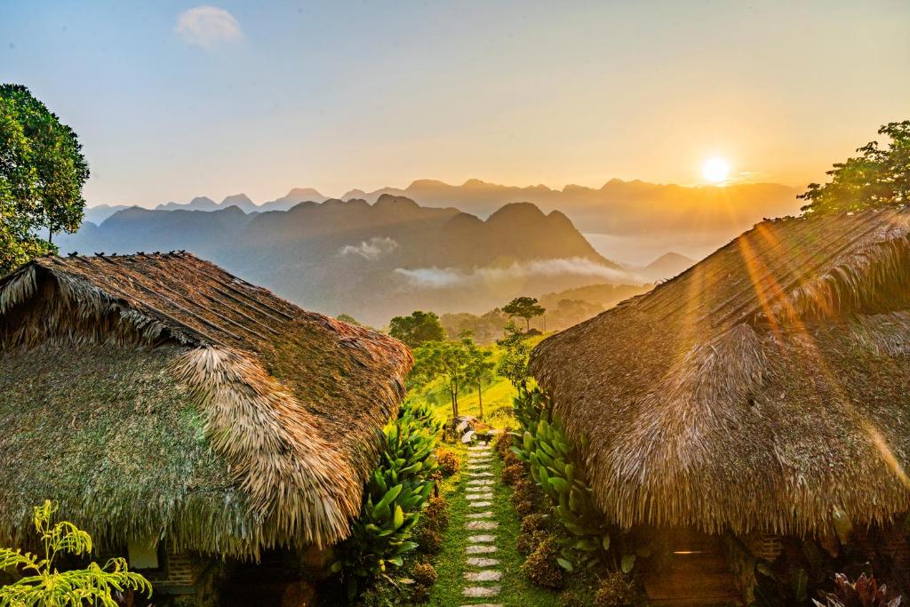 Homestay in Pu Luong - Pu Luong Retreat