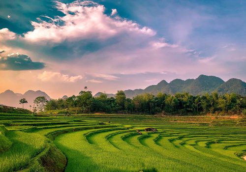 Pu Luong Thanh Hoa